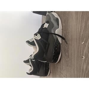 Air Jordan 4 Retro 'Fear' - Men's Sneakers